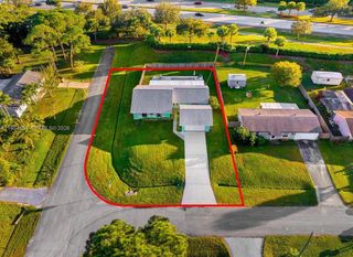 298 SE Grove, Port St. Lucie, Port St Lucie, FL 34983