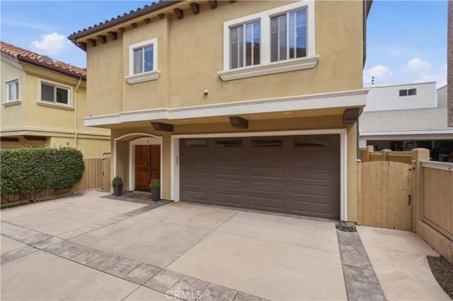 520 N Elena B, Redondo Beach, CA 90277