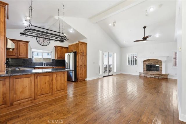 520 N Elena B, Redondo Beach, CA 90277