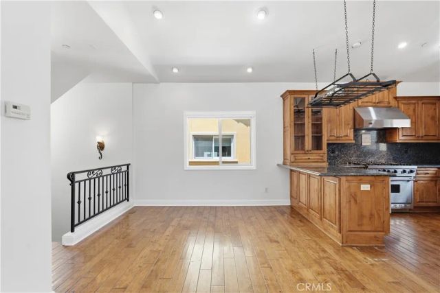 520 N Elena B, Redondo Beach, CA 90277