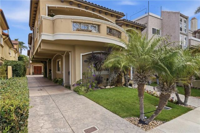 520 N Elena B, Redondo Beach, CA 90277