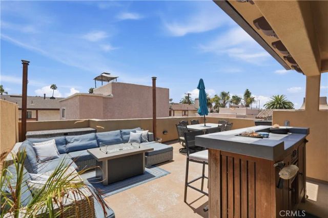 520 N Elena B, Redondo Beach, CA 90277