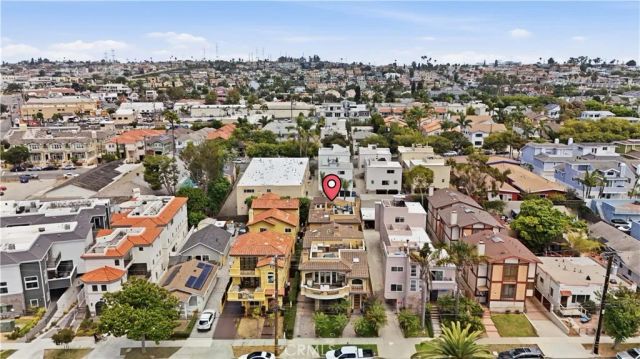 520 N Elena B, Redondo Beach, CA 90277