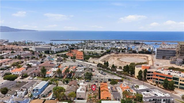 520 N Elena B, Redondo Beach, CA 90277