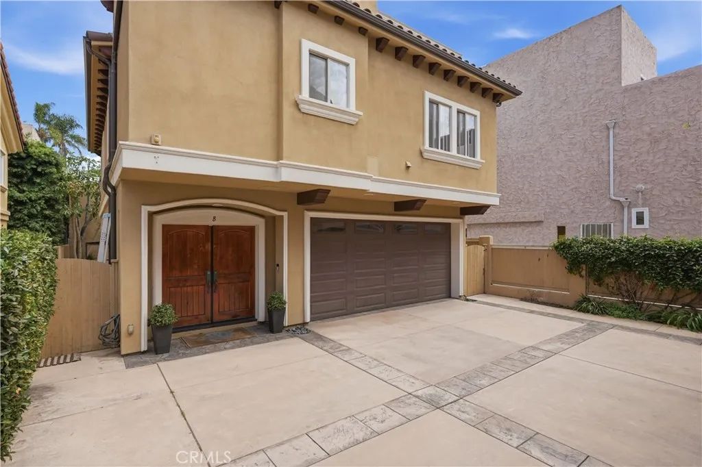 520 N Elena B, Redondo Beach, CA 90277