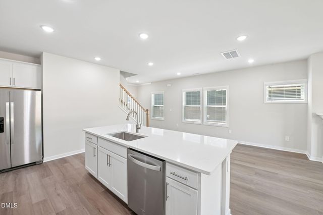 6117 Ivy Brook Trail, Wendell, NC 27591