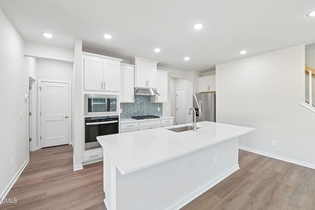 6117 Ivy Brook Trail, Wendell, NC 27591