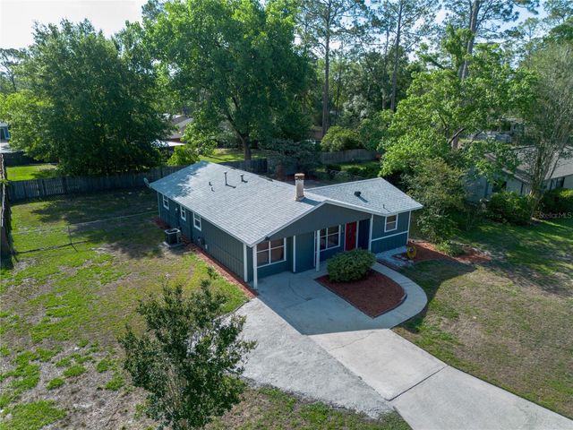6319 NW 28TH TERRACE, Gainesville, FL 32653