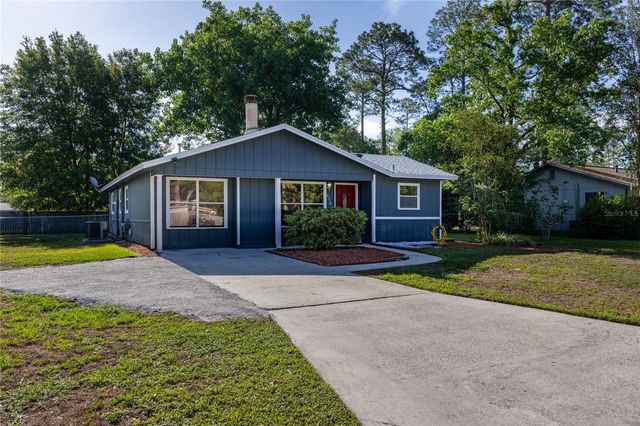 6319 NW 28TH TERRACE, Gainesville, FL 32653