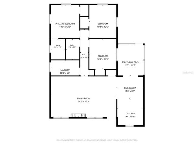6319 NW 28TH TERRACE, Gainesville, FL 32653