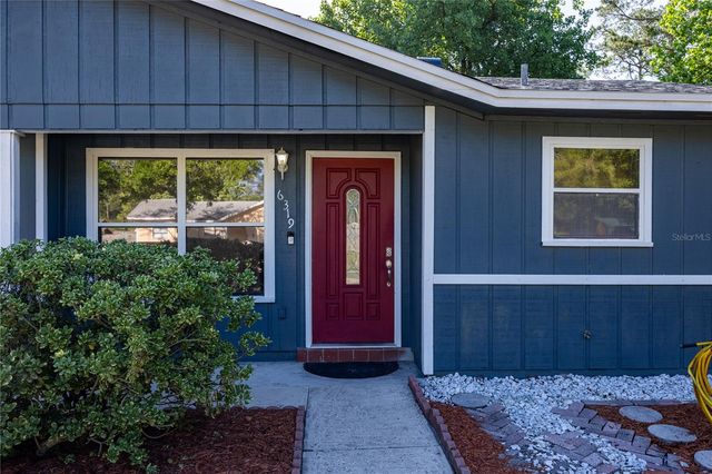 6319 NW 28TH TERRACE, Gainesville, FL 32653