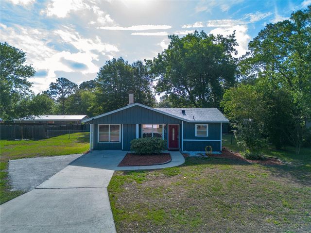 6319 NW 28TH TERRACE, Gainesville, FL 32653