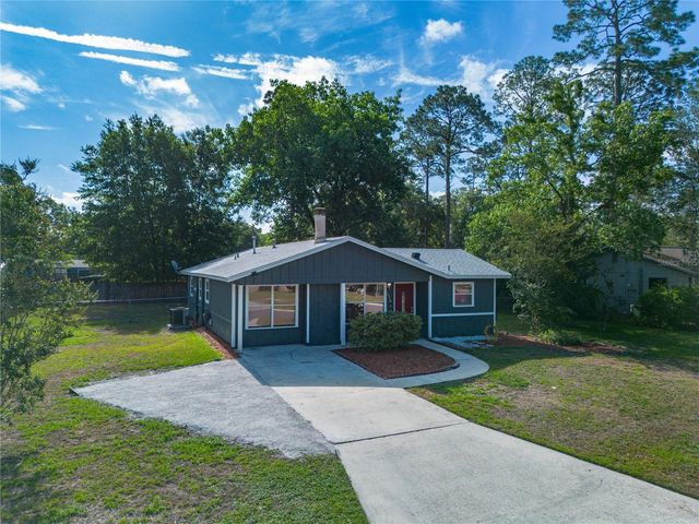6319 NW 28TH TERRACE, Gainesville, FL 32653