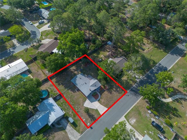 6319 NW 28TH TERRACE, Gainesville, FL 32653