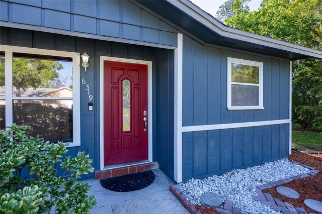6319 NW 28TH TERRACE, Gainesville, FL 32653