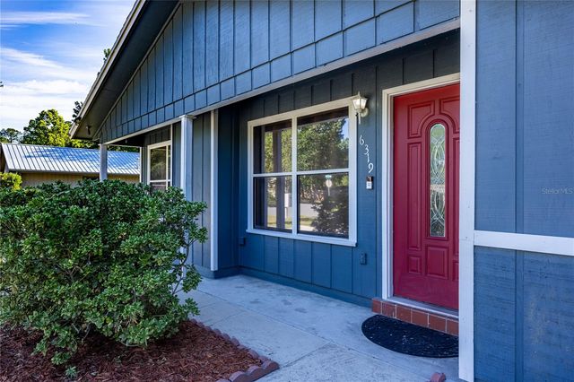 6319 NW 28TH TERRACE, Gainesville, FL 32653