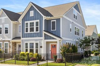5008 Calvine Mill Way, Charlotte, NC 28205