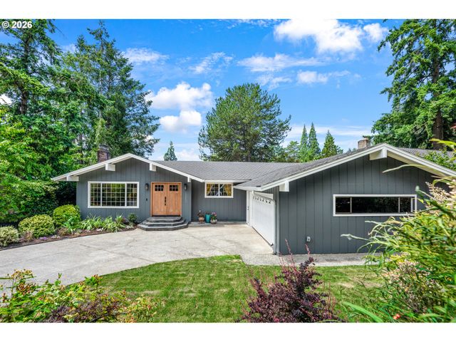 12050 Nw BIG FIR Cir, Portland, OR 97229