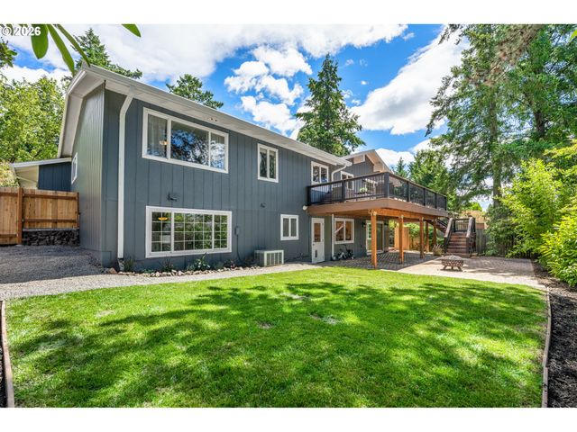 12050 Nw BIG FIR Cir, Portland, OR 97229