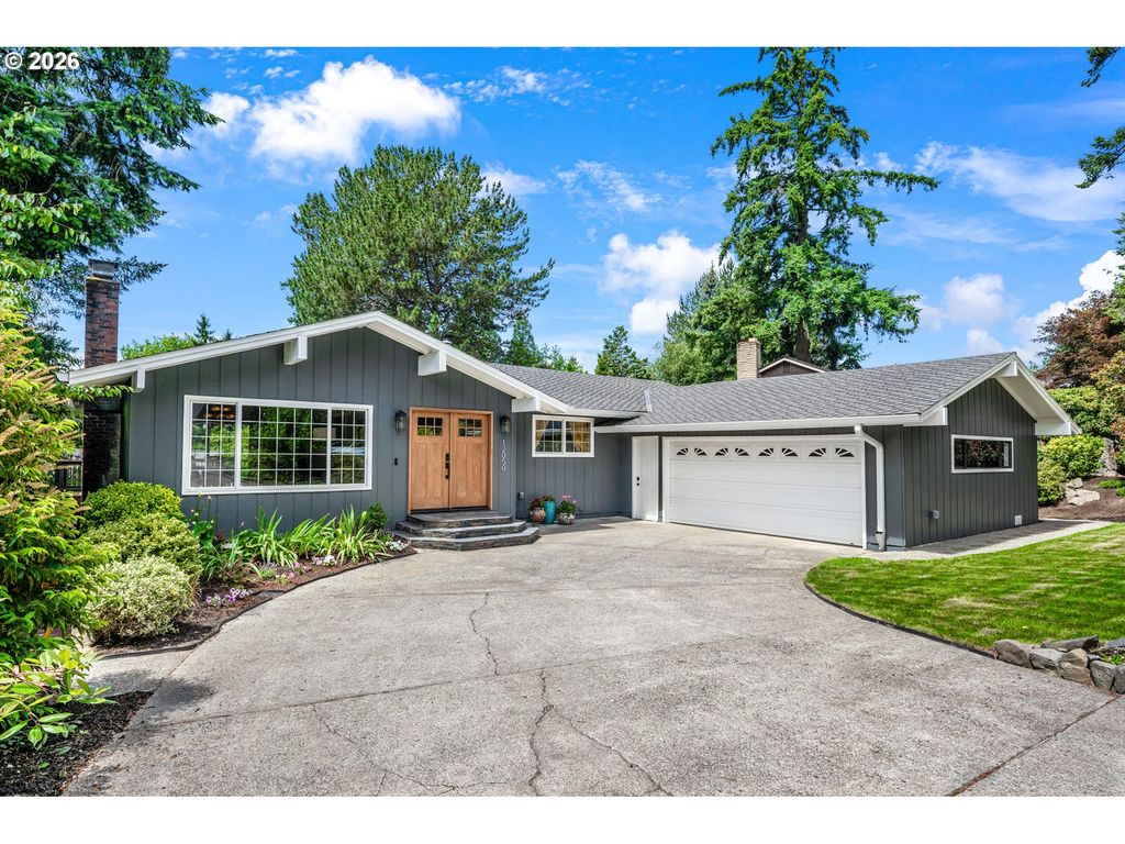12050 Nw BIG FIR Cir, Portland, OR 97229