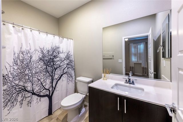 11257 Rainbow Peak Avenue 210, Las Vegas, NV 89135