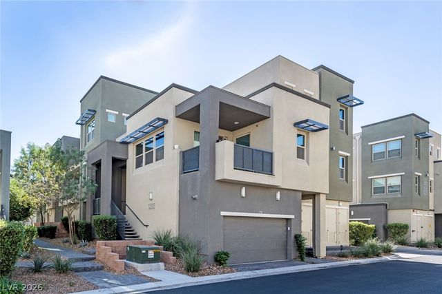 11257 Rainbow Peak Avenue 210, Las Vegas, NV 89135