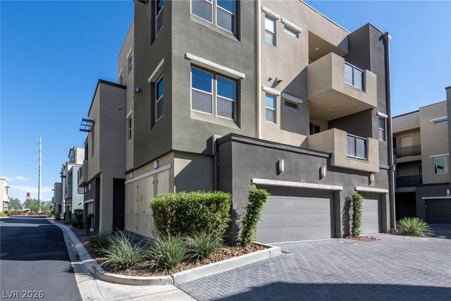 11257 Rainbow Peak Avenue 210, Las Vegas, NV 89135