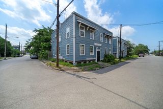 2401 & 2407 Sampson Street 1-8, Houston, TX 77004