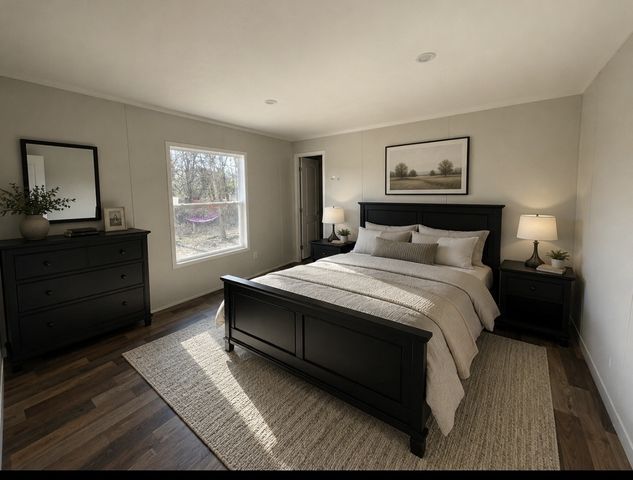 150 Hord Rd, Wartrace, TN 37183
