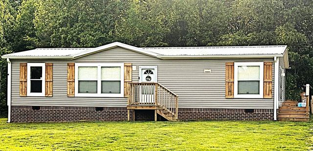 150 Hord Rd, Wartrace, TN 37183