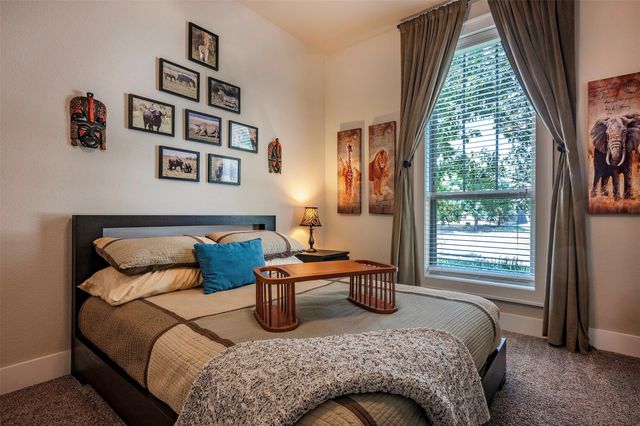 4009 Brookdale Road, Benbrook, TX 76116