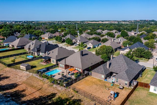 4009 Brookdale Road, Benbrook, TX 76116