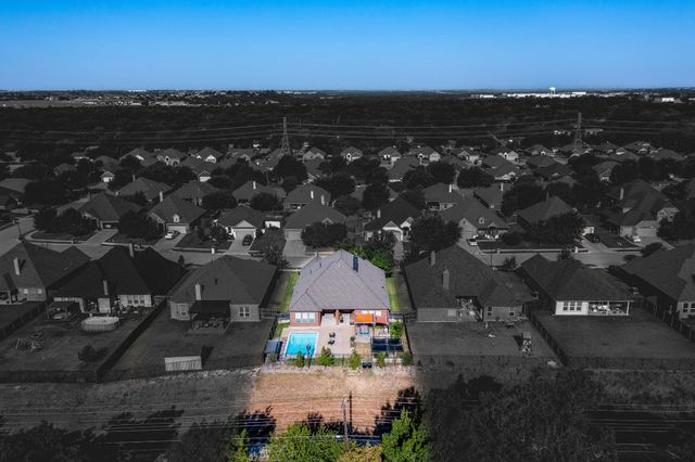 4009 Brookdale Road, Benbrook, TX 76116