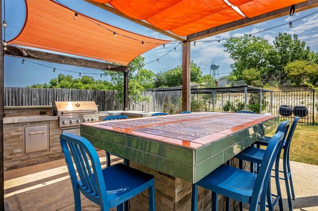 4009 Brookdale Road, Benbrook, TX 76116