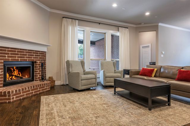 4009 Brookdale Road, Benbrook, TX 76116