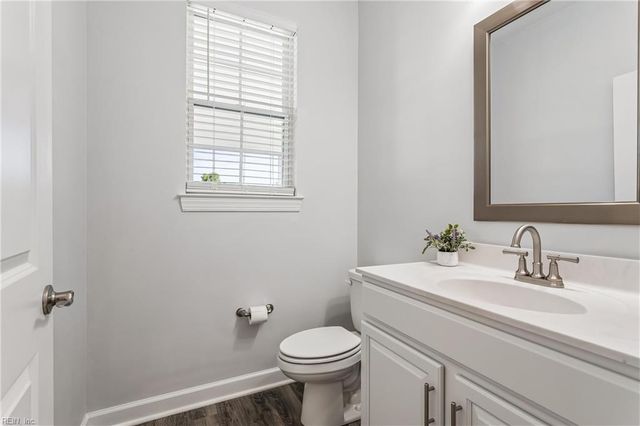 1920 Briton LN, Chesapeake, VA 23322