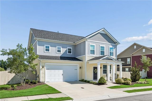1920 Briton LN, Chesapeake, VA 23322
