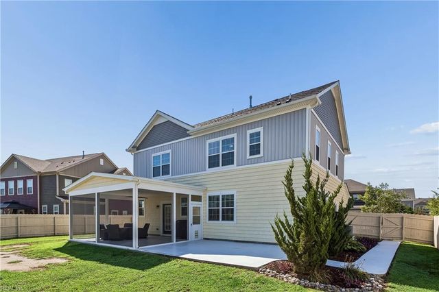 1920 Briton LN, Chesapeake, VA 23322