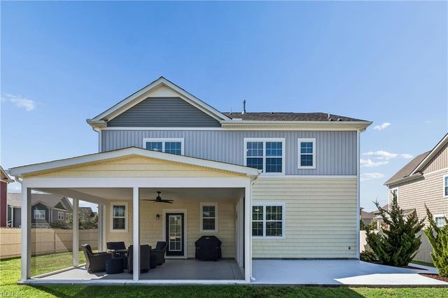 1920 Briton LN, Chesapeake, VA 23322