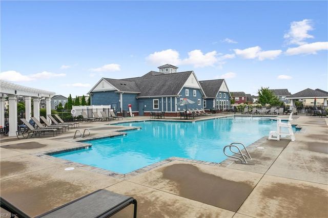 1920 Briton LN, Chesapeake, VA 23322