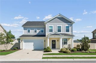 1920 Briton LN, Chesapeake, VA 23322