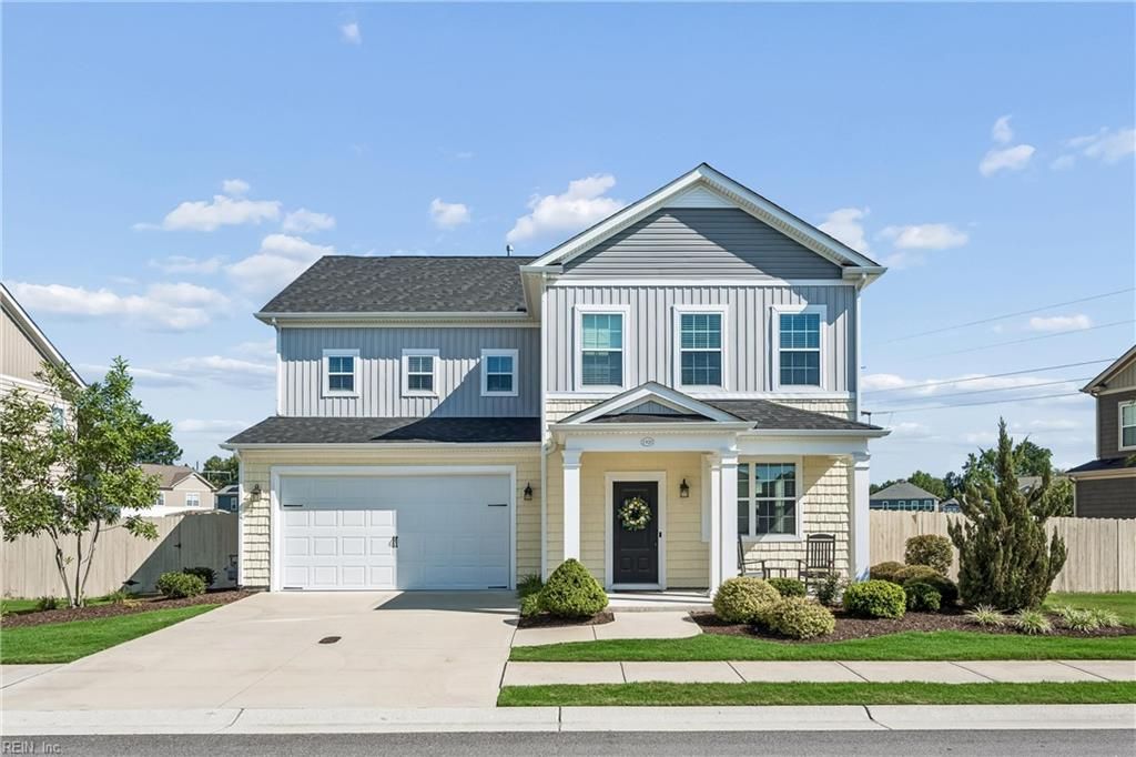 1920 Briton LN, Chesapeake, VA 23322