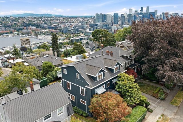 1518 4th Avenue N, Seattle, WA 98109