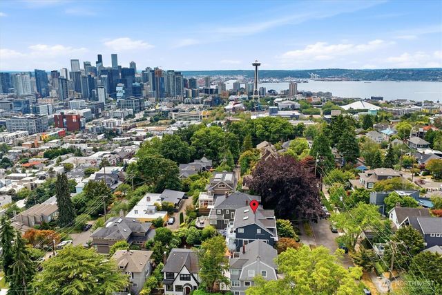 1518 4th Avenue N, Seattle, WA 98109