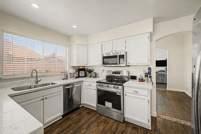 7603 W ORAIBI Drive, Glendale, AZ 85308