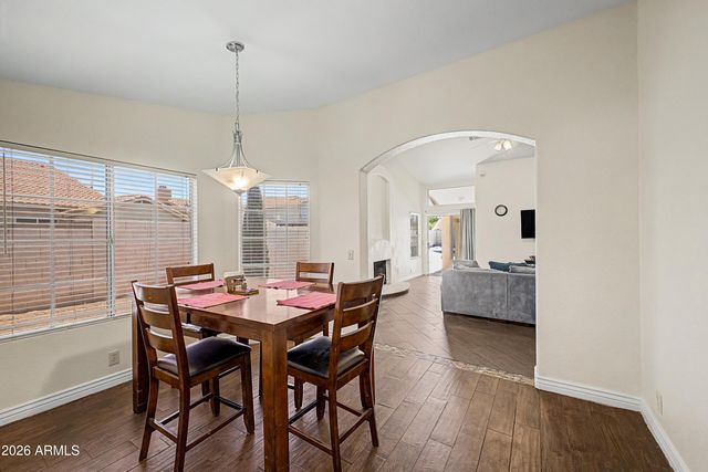 7603 W ORAIBI Drive, Glendale, AZ 85308