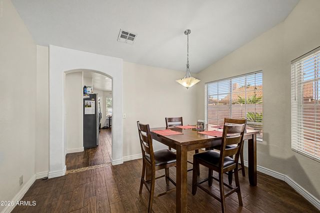 7603 W ORAIBI Drive, Glendale, AZ 85308