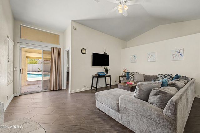 7603 W ORAIBI Drive, Glendale, AZ 85308