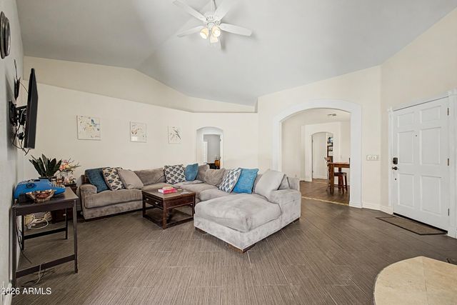 7603 W ORAIBI Drive, Glendale, AZ 85308