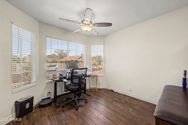7603 W ORAIBI Drive, Glendale, AZ 85308